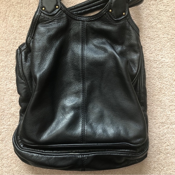 Marc by Marc Jacobs Totally Turnlock Teri Shoulder Bag - Picture 3 of 15